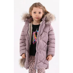 Kız Çocuk Mont 51278