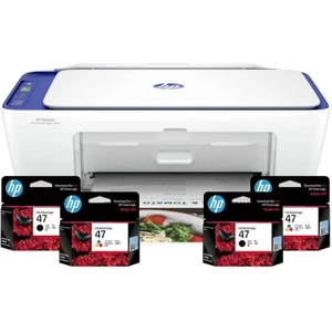 Hp Deskjet Ink Advantage Ultra 4927 Fotokopi, Tarayıcı, Wi-Fi YAZICI(6W7G3B)