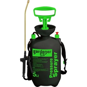 165505 Basınçlı Sprey 5 Litre