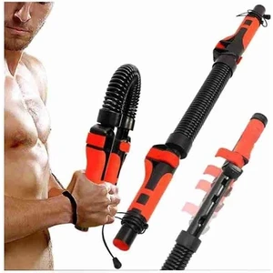 Deez Spor Bükbük Göğüs Yayı El Bilek Omuz Kol Kas Geliştirici 50-70 kg Ayarlanabilir