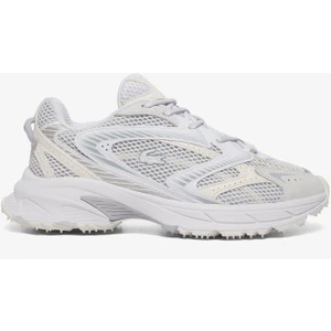 L003 Neo Shot Erkek Beyaz Sneaker 749SMA0006 65T