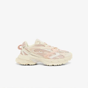 L003 Neo Shot Kadın Pembe Sneaker 749SFA0007 Uh1