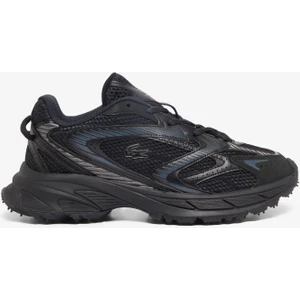 L003 Neo Shot Erkek Siyah Sneaker 749SMA0006 02H