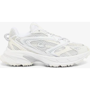 L003 Neo Shot Kadın Beyaz Sneaker 749SFA0007 65T