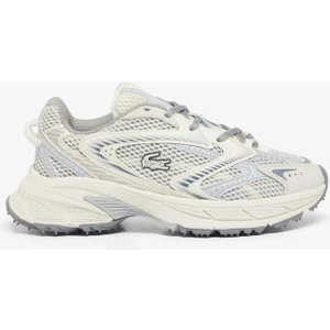 L003 Neo Shot Kadın Krem Sneaker 749SFA0007 2b7
