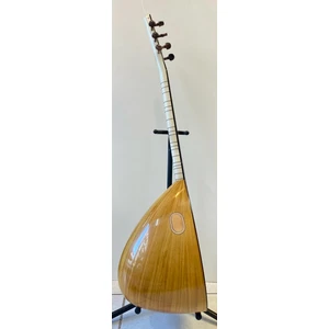 Profesyonel Kısa Sap Dut Bağlama