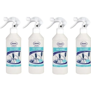 4x Anti 500 ml Oda Spreyi