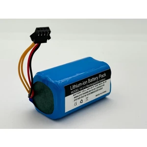 H-Go 300 Hydro Robot Süpürge 3200 Mah Batarya