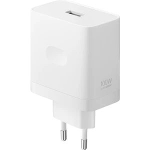 100W Supervooc Şarj Adaptör + Kablo