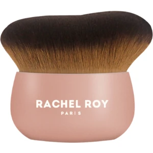 Rachel Roy Kabuki Pembe Bronzlaştırıcı ve Fondöten Fırçası