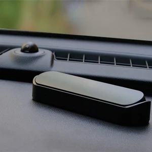 Araç Içi Park Telefon Numarası Fosforlu Numaratör Oto Cam Kartı