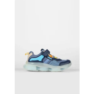 346-P25Y-174 Bosa Unisex Çocuk Spor Ayakkabı