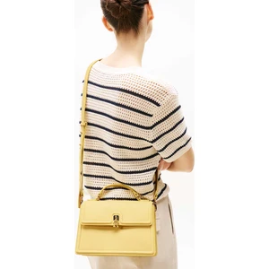 Tommy Hilfiger Eternity Mini Satchel El Çantası