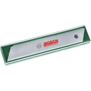 BOSCH MAKET BIÇAĞI YEDEĞİ 10 PARÇA 1.600.A03.2US