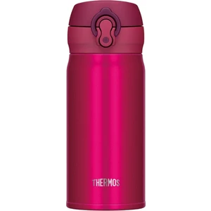 JNL-350 Ultralight Mug Termos 0,35L Berry 128371