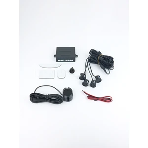 Mfk Park Sensörü Sesli Uyarı 18-22 mm Mfk