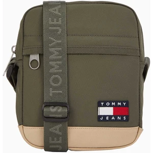 Tommy Hilfiger Ess Daily Squared Reporter Çapraz Askılı Çanta