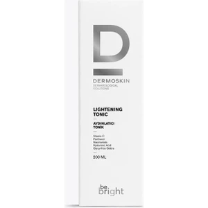Be Bright Aydınlatıcı Tonik 200 ml