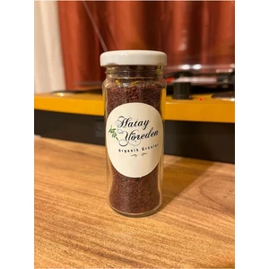 Hatay Yöreden Organik Sumak 100 gr