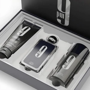 9 Pm Eau De Parfum Erkek Parfüm Seti