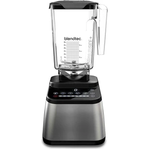 - Designer 650s Paslanmaz Çelik Blender,3 hp,1560W,WildSide+ - D650D0507A1A-EUA1AP1