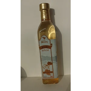 Kon Şenay Doğal Alıç Sirkesi 500 Ml.