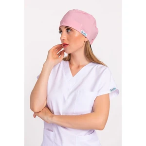 Nur Medikal Giyim Düz Pudra Doktor Hemşire Hastane Medikal Cerrahi Bone