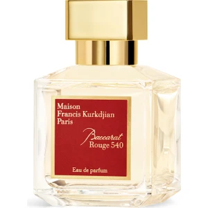 Baccarat Rouge 540 Edp 70ML