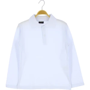 Erkek Çocuk Okul Sweatshirt