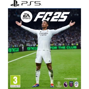 Ea Sports FC25 Ps5 Oyun CD Türkçe