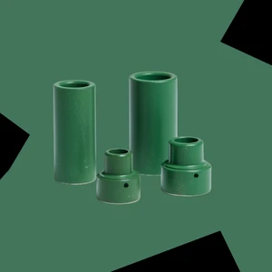 Nr-Ukp 20MM-25MM Uzun Pvc/pprc Plastik Boru Kaynak Pafta Takımı