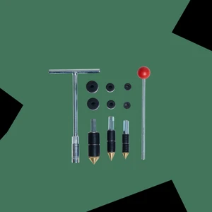 Nr-Sta 20-25-32 Su Tutucu Aparat Set
