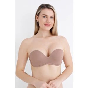 30025 STRAPLEZ BALENSİZ DESTEKLİ SÜTYEN