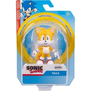 NCT12000 Sonic 6 cm W19 Aksiyon Figürü - 422524