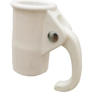 Plaj Şemsiyesi Mandalı Şemsiye Borusu Sıkıştırma Mandalı