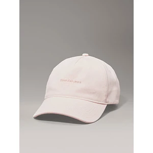 Calvin Klein Prınted Monologo Cap