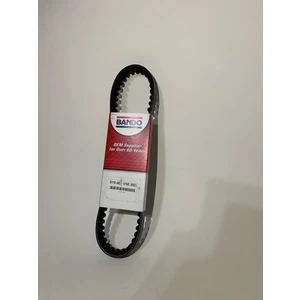 Nitro 50CC 80CC Uyumlu Yerli Üretim Bando Kayış