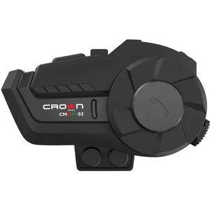 Crown Micro Cmmk-02 Intercom