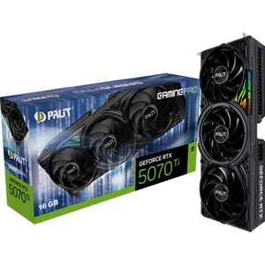 Nvidia Geforce RTX5070TI Gamıngpro 16GB 256BIT Gddr7 Ekran Kartı NE7507T019T2-GB2031A