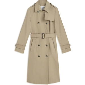 Kuşaklı Trençkot IS1250011029030