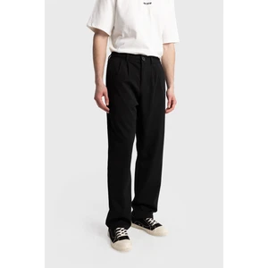 Pilili Dökümlü Pantolon