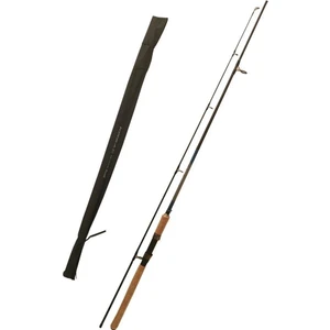 Kırbac Karbon Spin Kamış 270 cm Atçek Kamışı 15-40 gr