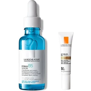 La Roche-Posay Hyalu B5 Serum 30 ml + Age Correct 15 ml