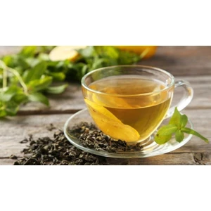 Silifke Market Nane Limon Çayı 100 gr