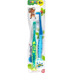 Junior Diş Fırçası 6 Yaş Üstü 2'li Set