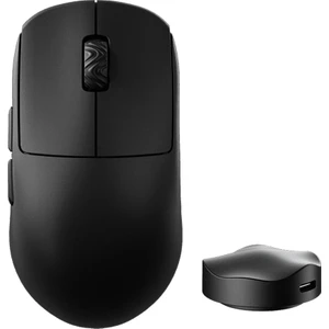 V8 8k Hz Pixart 3950 Sensör Siyah Kablosuz Simetrik Gaming Mouse