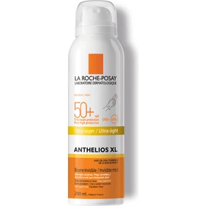 La Roche-Posay Anthelios Xl Spray Spf 50+ 200 ml Güneş Koruma Kremi Sprey