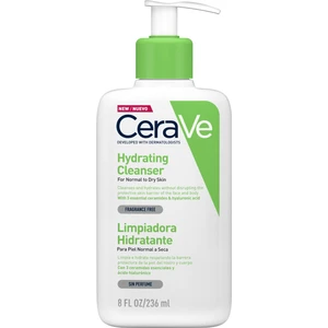 Cerave Nemlendiren Temizleyici 473 ml