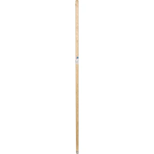 Flink & Sauber Süpürge Sapı Ahşap 130CM