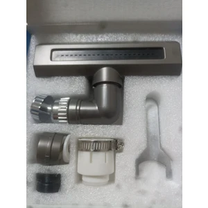 Musluk Başlığı Perlatör 360 Döner